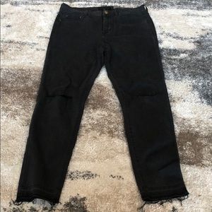 Aeropostale High Waisted Jeggings